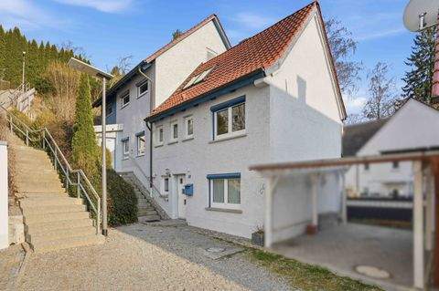 Ochsenhausen Häuser, Ochsenhausen Haus kaufen