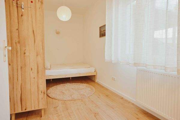 Zimmer 3 - Andreas..