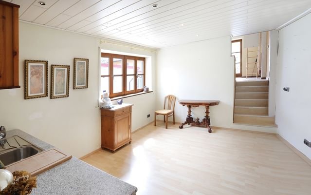 Einliegerwohnung Essen 