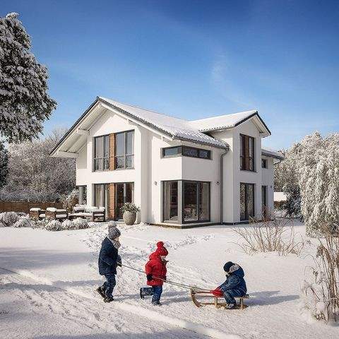 Seevetal Häuser, Seevetal Haus kaufen