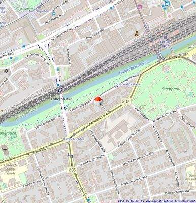 Richard- Eiling- Straße 6 in 99096 Erfurt