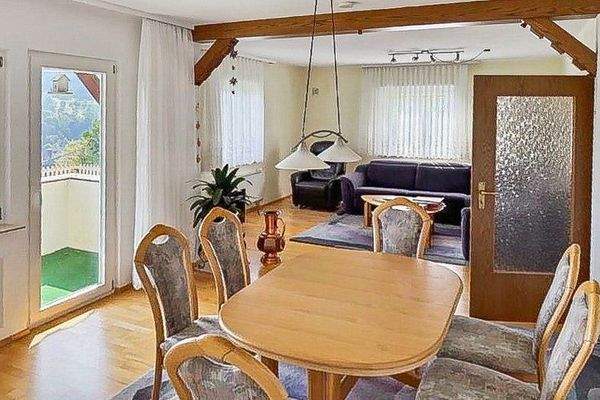 Essen mit Blick Wohnen EG