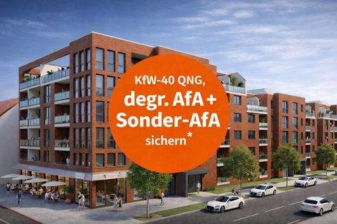 Hannover Wohnungen, Hannover Wohnung kaufen