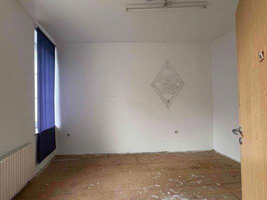 Schlafzimmer 1. OG links