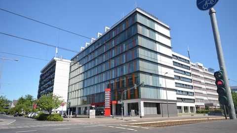 Köln Büros, Büroräume, Büroflächen 