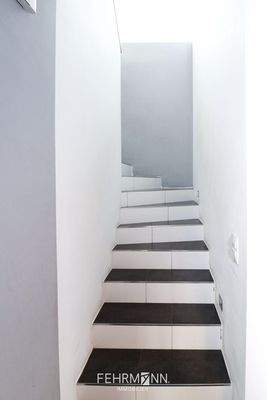 Treppe