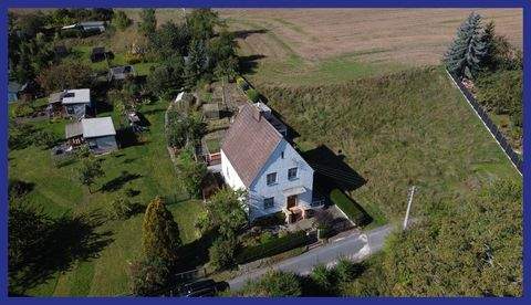 Neustadt an der Orla Häuser, Neustadt an der Orla Haus kaufen