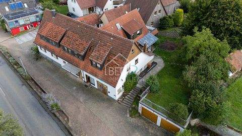Michelfeld Häuser, Michelfeld Haus kaufen