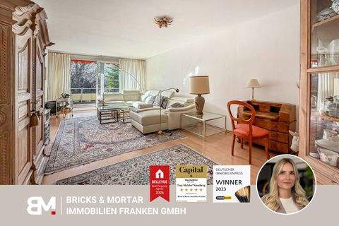 Nürnberg Wohnungen, Nürnberg Wohnung kaufen