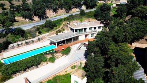 Castell d Aro Häuser, Castell d Aro Haus kaufen