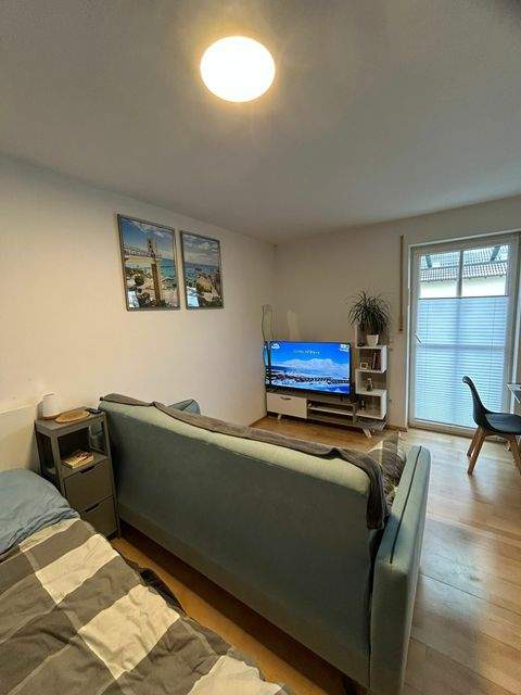 Unterschleißheim Wohnungen, Unterschleißheim Wohnung kaufen