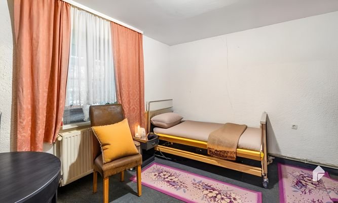 4. H1 EG. Schlafzimmer