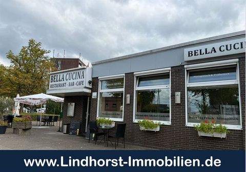 Delmenhorst Gastronomie, Pacht, Gaststätten