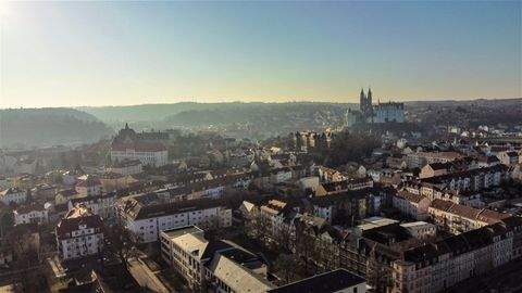 Meißen Renditeobjekte, Mehrfamilienhäuser, Geschäftshäuser, Kapitalanlage