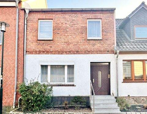 Grevesmühlen Häuser, Grevesmühlen Haus kaufen