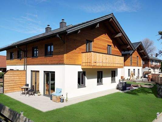 Holzmassivbauweise...