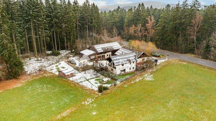 Außenansicht Drohne 3