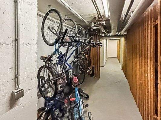 Fahrradkeller