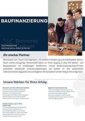 Finanzierungstipp