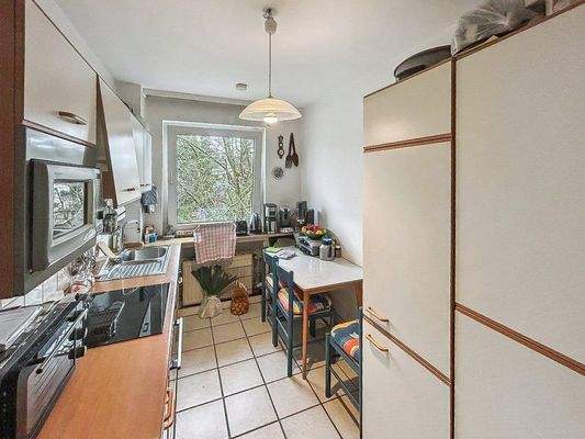 Küche 2