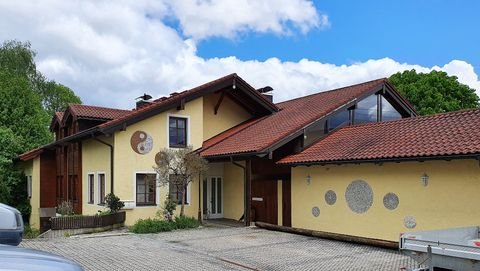 Neumarkt-Sankt Veit Häuser, Neumarkt-Sankt Veit Haus kaufen