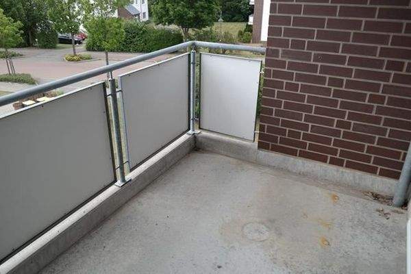 Foto grundrissgleiche Wohnung Nachbarhaus