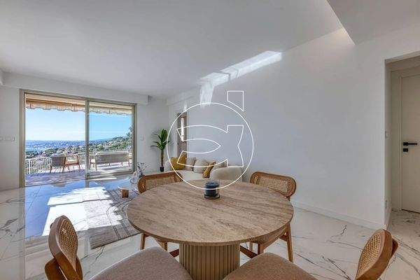 Villefranche-sur-Mer