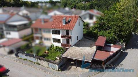 Deggendorf Häuser, Deggendorf Haus kaufen