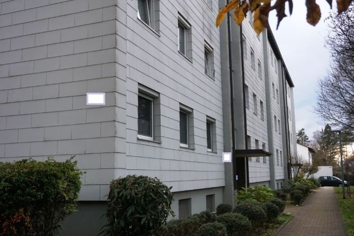 ::: Modernisierte Vierzimmerwohnung in ruhiger Lage in Sondelfingen:::