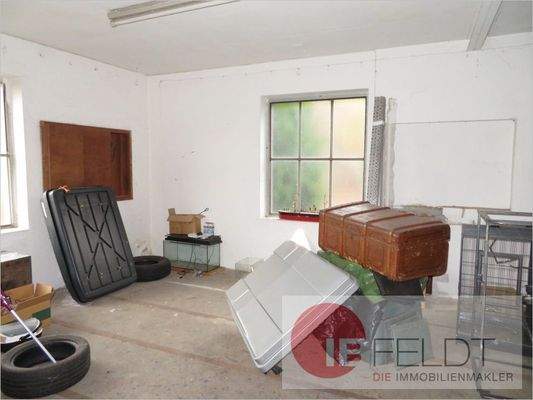 Nutzfläche im Nebengeb. Foto II