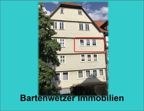 Melsungen Wohnungen, Melsungen Wohnung mieten