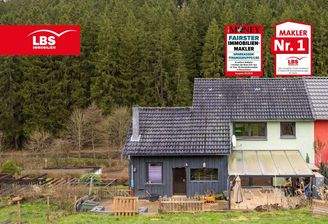 Außenansicht, Gartenseite