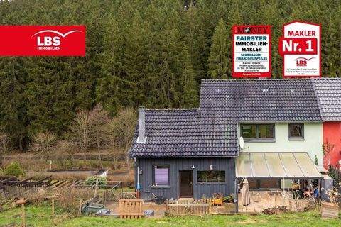 Herscheid Häuser, Herscheid Haus kaufen