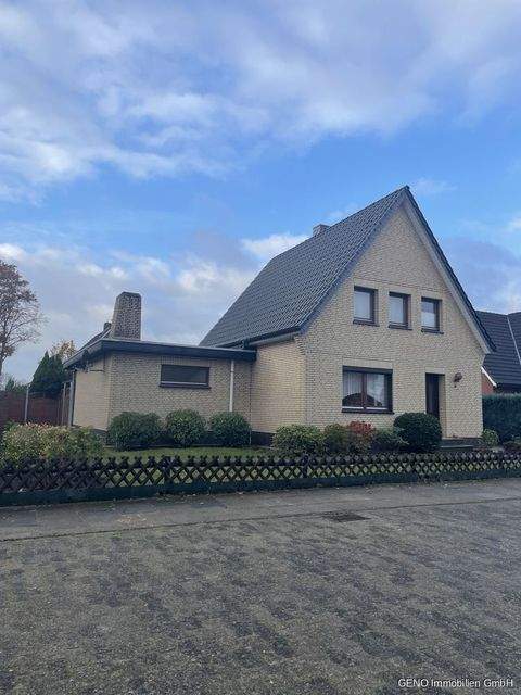 Delmenhorst Häuser, Delmenhorst Haus kaufen