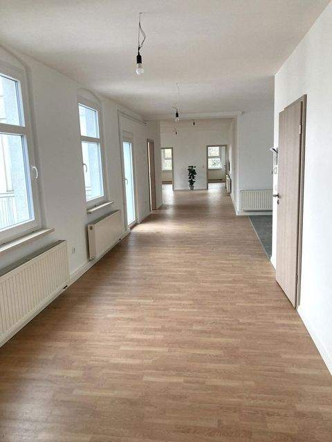 Zeulenroda Wohnungen, Zeulenroda Wohnung mieten