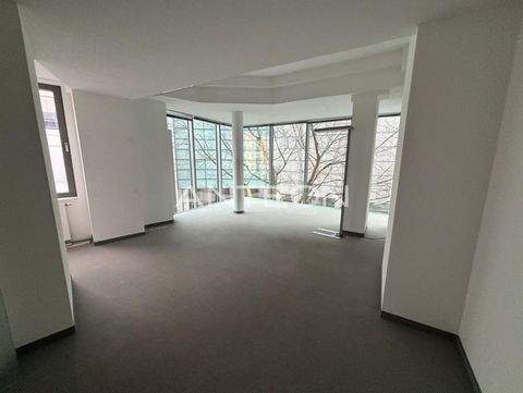 Dortmund Büros, Büroräume, Büroflächen 