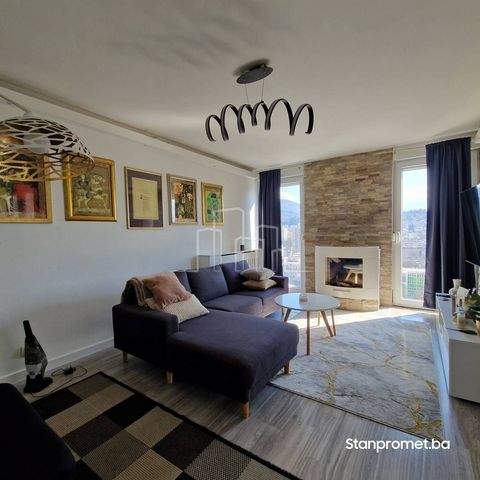 Sarajevo Wohnungen, Sarajevo Wohnung mieten