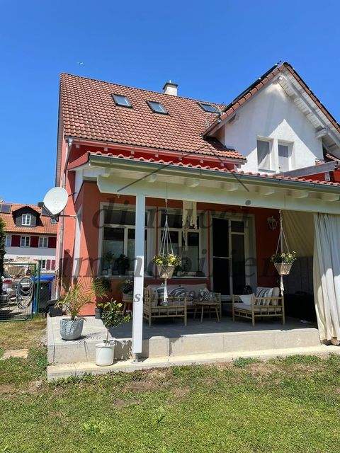 Klettgau / Erzingen Häuser, Klettgau / Erzingen Haus kaufen