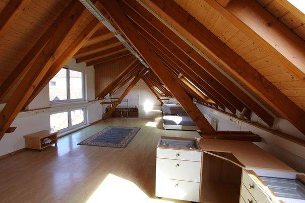 Innen Dachgeschoss 2