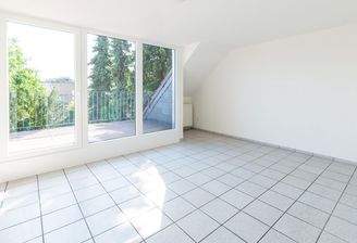 DG-Whg. mit Dachterasse