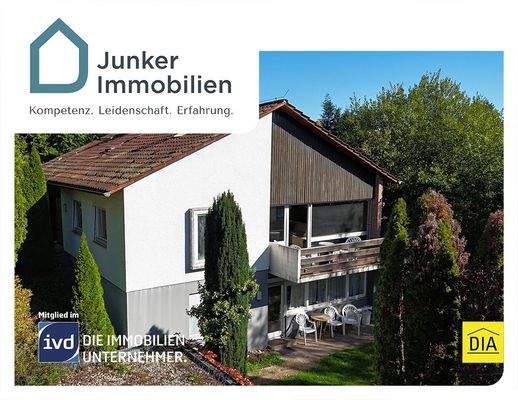 JUNKER Immobilien