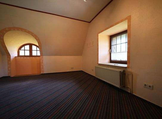 Wohnung 1 Kinderzimmer