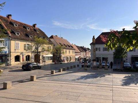 Gleisdorf Büros, Büroräume, Büroflächen 