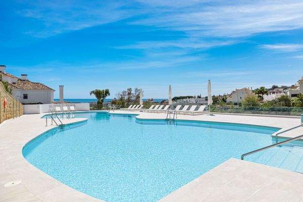 Photo: Apartment in Nueva Andalucia