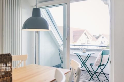 Zingst Wohnungen, Zingst Wohnung kaufen