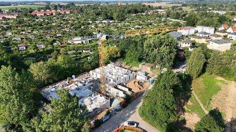 Rostock Wohnungen, Rostock Wohnung mieten