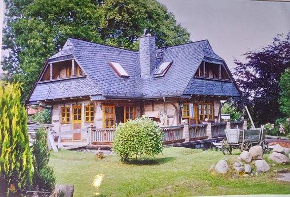 Sommer in Timmendorf