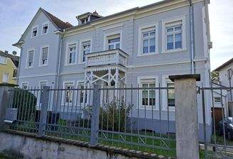 Haupthaus