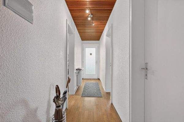 Diele Einliegerwohnung