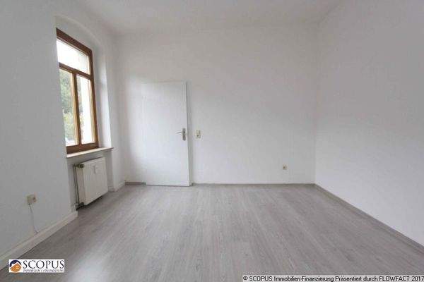 Schlafzimmer - Ansicht 2